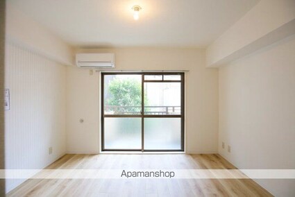 東京都大田区池上１丁目[1R/16.56m2]のリビング・居間2