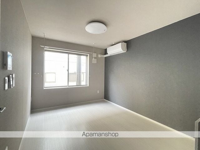 アジュールの内装写真
