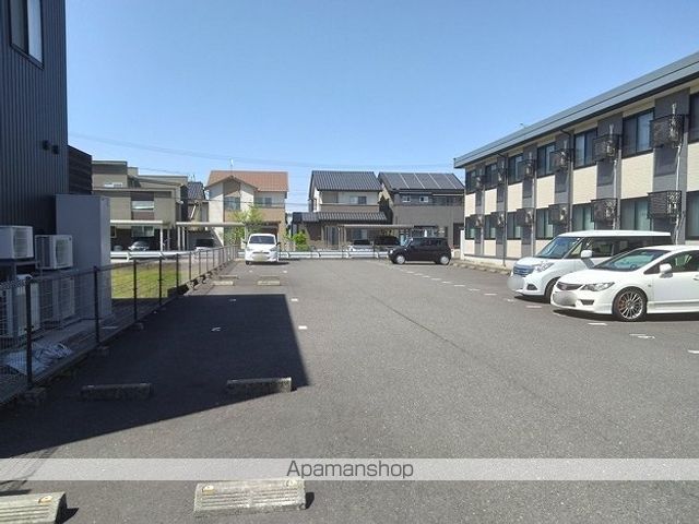レオパレス睡蓮のその他写真