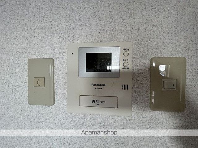 アイマンションの内装写真