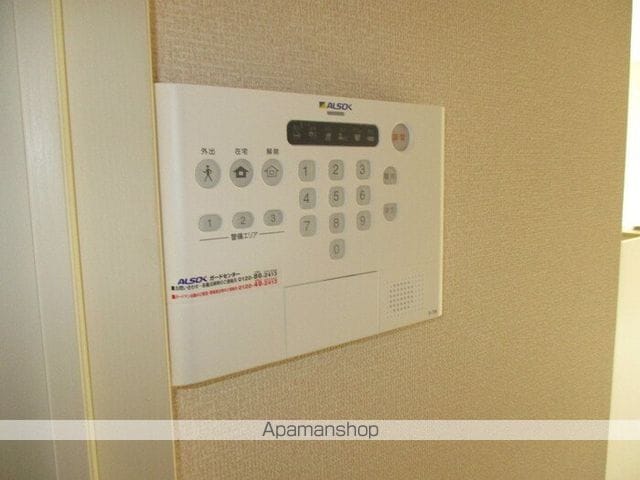 フェニックスの内装写真