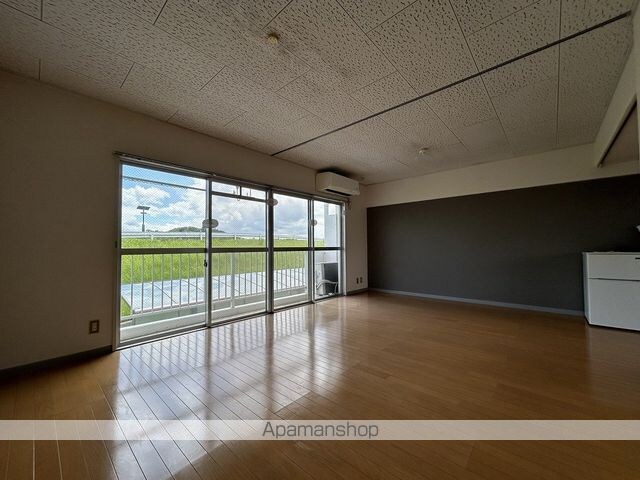 サンケイマンション第１ビル[1R/35m2]の内装3