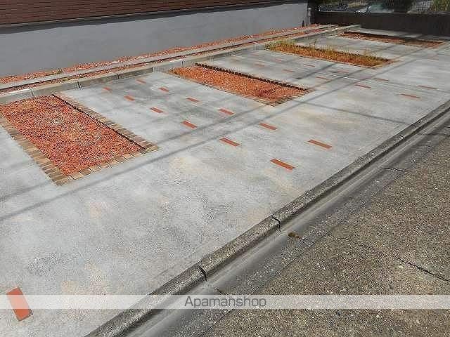 ベル シティー IIの内装写真