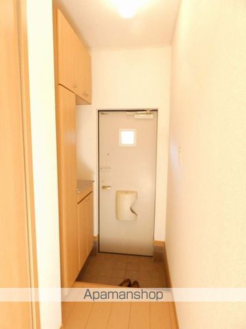 ENKEL RYO Bの内装写真