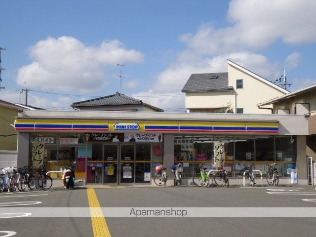 カステリーノの周辺写真
