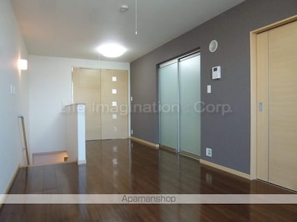 コンプリーション　アンソレイエ[1LDK/44.63m2]の内装4