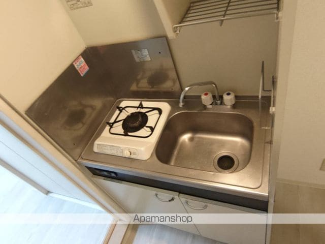 シャトー穂高の内装写真