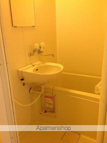 レオパレス麓山の内装写真