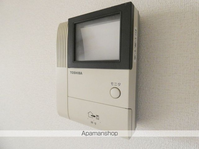ボヌール上西IIIの内装写真
