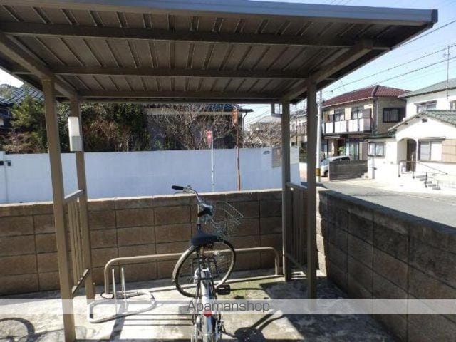 グリーンヒル エコーの内装写真