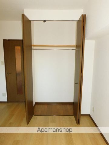 エルパルケ平尾の内装写真