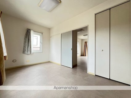 アスゴール弘前[2LDK/48m2]の内装5