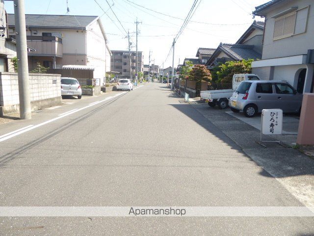 シャイニングシティー木曽川の周辺写真