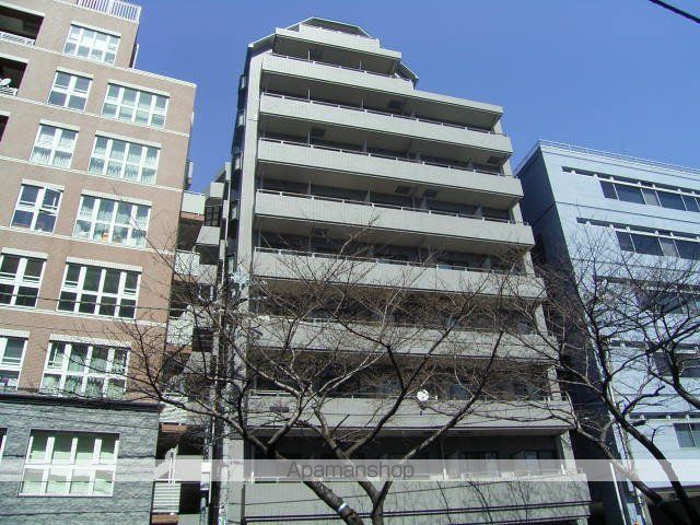 ダイヤモンドスクエア桜台の外観写真