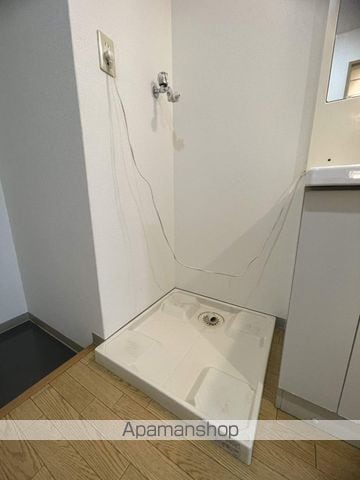 十日市森野ビルの内装写真