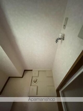 デロリアン　[1K/27.2m2]の内装1