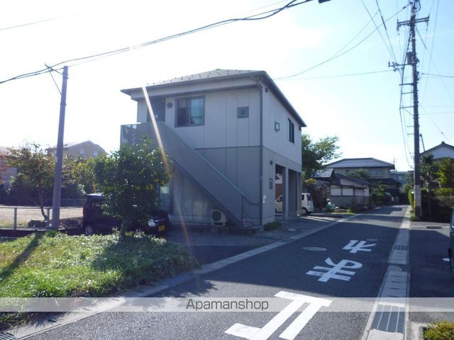ペニーレインの周辺写真