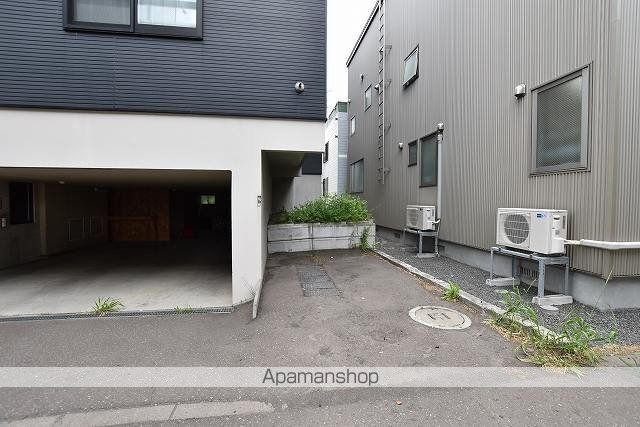 ヨンストーンズ北34条のその他写真