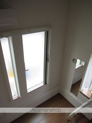 フェリスミラベル[1R/10.12m2]の内装4