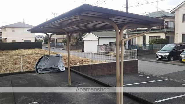 レオパレスKAORUのその他写真