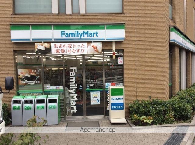 LINOCA日本橋の周辺写真