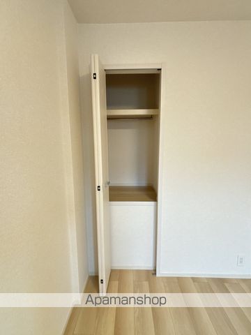 リヴェール Iの内装写真