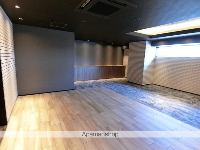 プライマル浅草言問通の内装写真