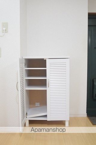 福丸ビルの内装写真