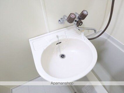 セントラルハイツ滝川[1K/21.6m2]の内装5