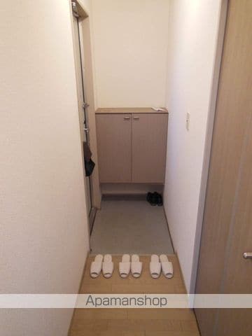 セジュールメゾンの内装写真