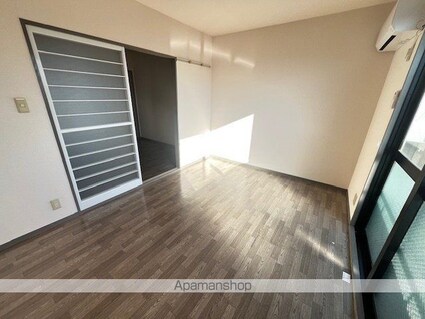 セキネマンション　Ⅱ[3DK/56m2]の内装6