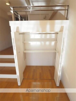 レジディア上野御徒町[1K/29.51m2]の内装5