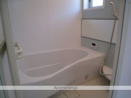 ル・グラン[3LDK/78.93m2]のバス