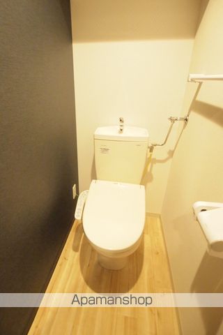 FORO ROMANO 南郷の内装写真