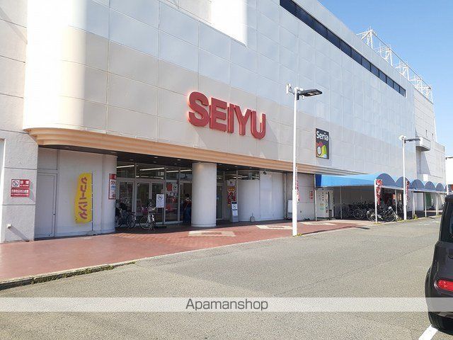 グランツ今伊勢の周辺写真