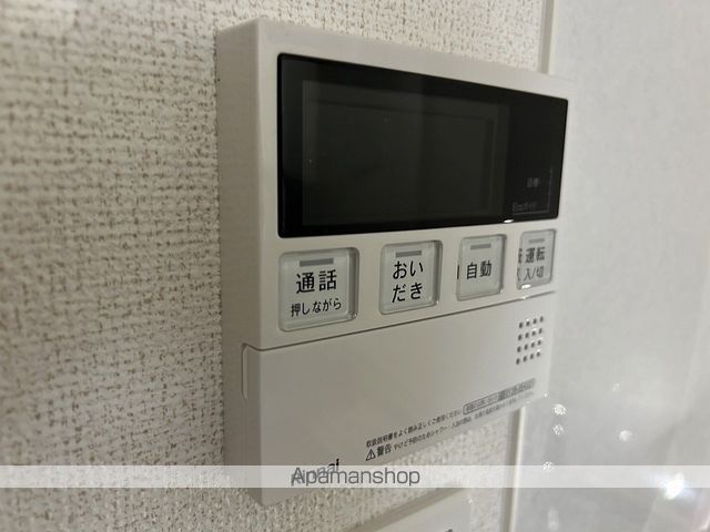 広島電鉄本線 観音町駅 徒歩12分 3階建 築4年の内装写真