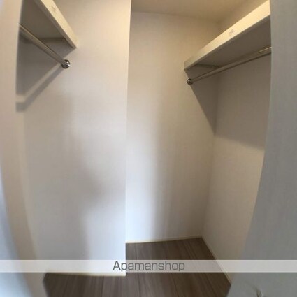 パミドール和[1LDK/40.07m2]の収納