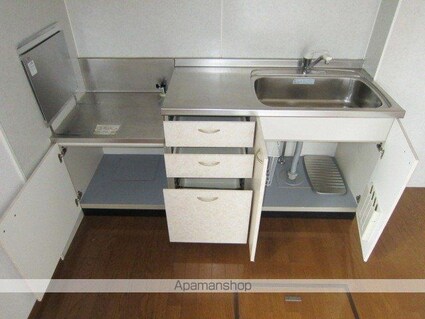長野県長野市若里２丁目[3DK/59.58m2]の内装3