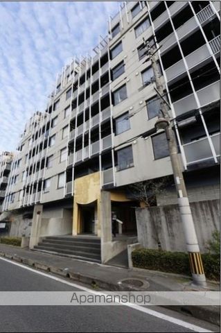KDXレジデンス西新の外観写真