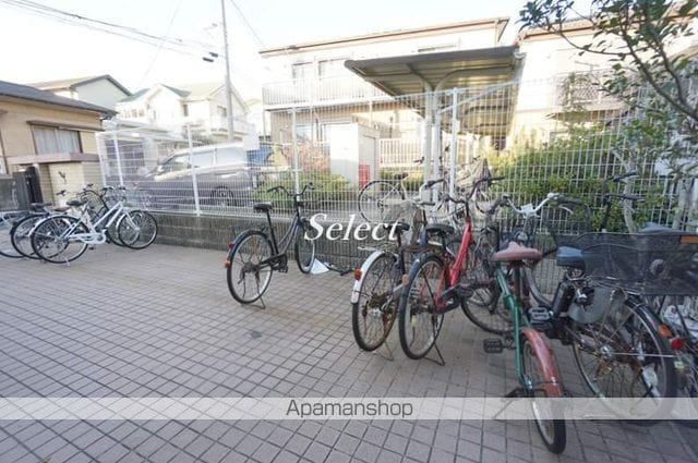 レオパレス八景島のその他写真