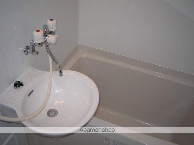 レオパレス広南の内装写真