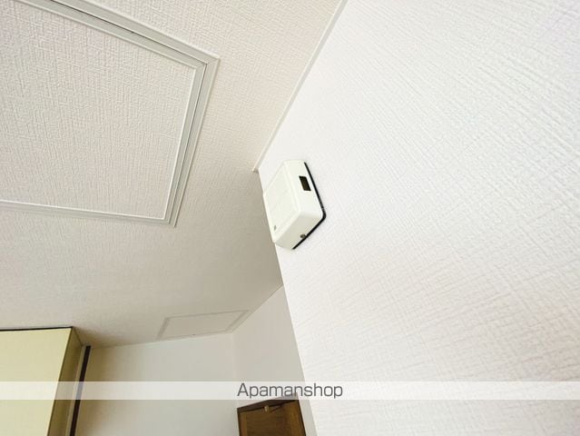 ハイツワンの内装写真