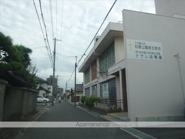 日美ビル[1LDK/47m2]の周辺3