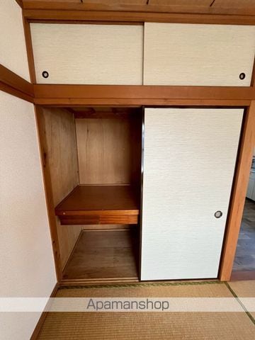 第2石井コーポの内装写真