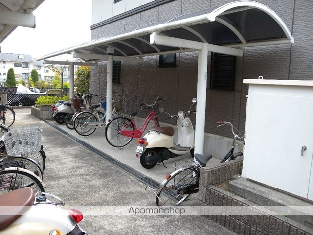 ニューリバーサイド八尾南Dのその他写真