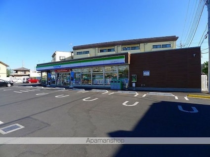 アビターレ[2DK/44.34m2]の周辺4