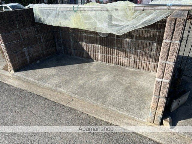 レオパレス向田[1K/23.18m2]のその他部屋・スペース