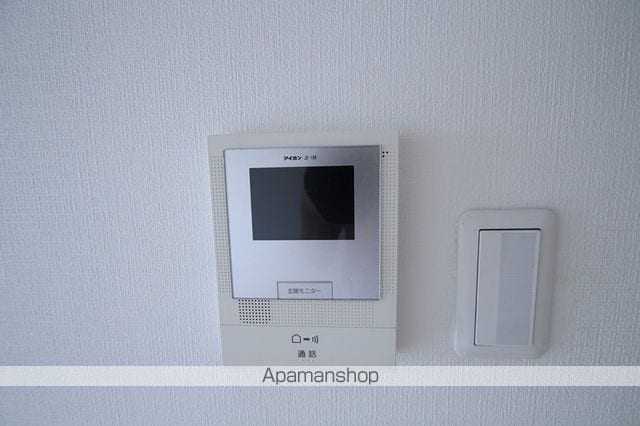 アミルV番館の内装写真