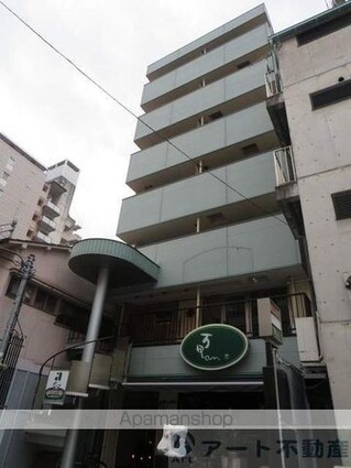 ガーデンヒルズ[1K/28.44m2]の外観4