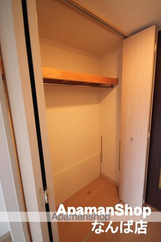 エイペックス上本町の内装写真